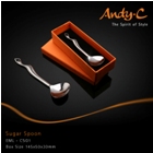 Andy C Emerge Range Sugar spoon